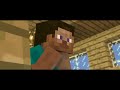 Baby Creeper (Minecraft Animation)