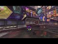fly to the stars- a rocket leauge montage - CarGuyGamer