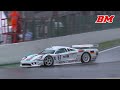 2002 SALEEN S7-R GT1 | Racing at Spa Classic 2024