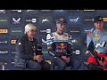 🔴 Meet The Crews LIVE | WRC Secto Rally Finland 2024