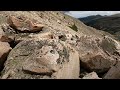 Comanche Peak - Rocky Mountain National Park