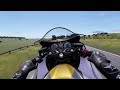 BUILDING A SUZUKI HAYABUSA - RIDE 5 Gameplay (4K 60fps)