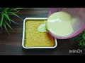 Rasmalai Tres Leches: A Fusion Twist On a Classic Dessert| Eggless| रसमलाई ट्रेस लीचेस केक