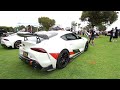 2024 Toyota Fest at the MARINA GREEN PARK