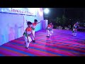 Phir Bhi Dil Hai Hindustani | I Love My India | Senior KG Dance Performance | Annual Function
