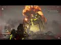 HELLDIVERS™ 2 | Average Suicide Mission Moment