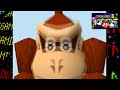 Mario Party 5 LOST BITS | Unused Content & Debug Features [TetraBitGaming]