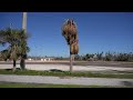 Sanibel Reopens To The Public! Narrated Tour Part 2