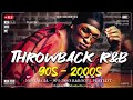 R&B Classics 90s & 2000s - Best Old School RnB Hits Playlist 🎶 Usher, Snoop Dogg, Ne Yo, Nelly