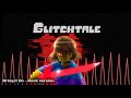 Glitchtale OST -  Bring it On [Rock Version] | ANNIVERSARY SPECIAL