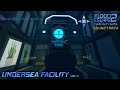 FE2 Community Maps OST - Undersea Facility V2