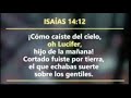 El cuerno pequeño de Daniel 7:8 y una boca que hablaba grandes cosas para blasfemar a Dios.