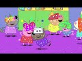 Celebrating Chinese New Year 🐲 | Peppa Pig Official Full Episodes