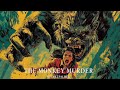 The Monkey Murder by Stuart Palmer #audiobook