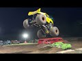 O'Reilly Outlaw Nationals Miami OK - June 7th, 2024 (Freestyle) 4K 60fps
