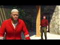 Surviving 99 YEARS As FRANKLIN in GTA 5 (GTA 5 MODS)