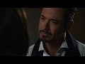 Tony Stark | Tous Le Meme | NotZio