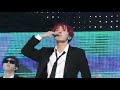 171201 MAMA 방탄소년단 4K Cypher pt.4+Mic Drop 제이홉 직켐 J-Hope Focus