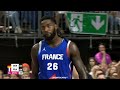 Basketball Testspiel Deutschland – Frankreich Highlights | Sportschau