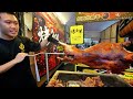 Kuching Food Festival 2024 古晋美食节 | Kuching Street Food | Malaysia Street Food Night Market