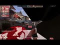 TF2: Killing bots with ease