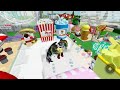 Tutorial how to get a lot of money in theme park tycoon 2 roblox