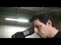 Panavision Genesis - Building the Camera (HQ)