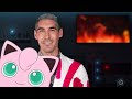 Jigglypuff's DARK History: From Diva to Sociopath!