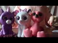ty pets blind bag opening
