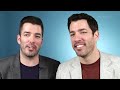 The Real Reason Property Brothers Was Sued