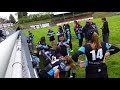 Woodland Hills vs Kiski~Girls Rugby