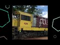 Railfanning FTL ep 3 PT 2: Problemas na rampa?!