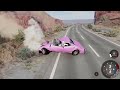 UPGRADING an Old RUSTY Car into an 800HP Beast in BeamNG Drive Mods!