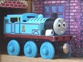 Thomas Wooden Music Video - Really Useful Engine (200 Subscribers Vid)