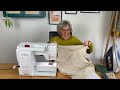 SEWING MISTAKES TO AVOID! Top tips for beginners sewing cashmere | Sewing with Susan: Episode 7