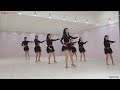 Again Samba Line Dance 어게인 쌈바 라인댄스