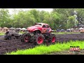 Perkins Mud Bog 2021 Extended