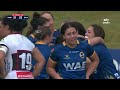 RD 1 HIGHLIGHTS: North Harbour v Otago (Farah Palmer Cup 2024)