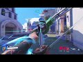 Overwatch is one of the games of all time
