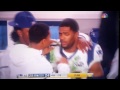 Seahawks Brawl with Patriots over Interception! ***SUPERBOWL XLIX MUST WATCH***