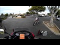 California DMV Motorcycle Driving Test - Montebello Office