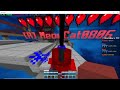 Trying To Get A Perfect Game Of CTF (Cubecraft)