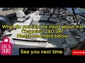2024 Chapparal 280 OSX - THE PERFECT DAY BOAT! - Sarasota Boat Show -