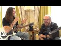 Phil X On Playing With Attitude – Dan's Vlog: That Pedal Show [Interview]
