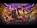 GigaBash - Godzilla: Nemesis 2 Kaiju Character Pack DLC Trailer
