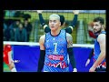 Mongolian Volleyball National Premier League 2022 Battur Batsuuri Highlight