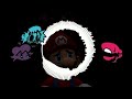 Ultraemmophobia (Paranoia but War GF and Mario Sing It)