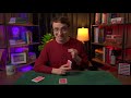 Learn a Self-Working Magic Trick! (Spellbound)