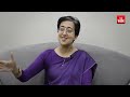 Interview with Atishi, Delhi minister and senior AAP leader | THE WEEK