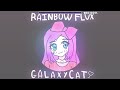 Geometry Dash | Rainbow Flux by TheGalaxyCat (Hard Demon)